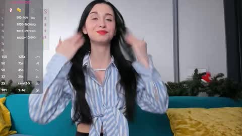 Olivia online show from 03-05-26, 11:28