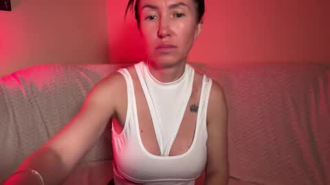 Goddess Tati Bangs Fetish online show from 04-22-26, 09:16