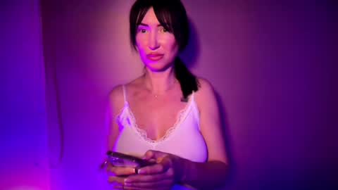Goddess Tati Bangs Fetish online show from 05-19-26, 09:21