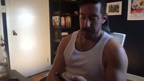 Latenightlunch online show from 05-22-26, 01:28