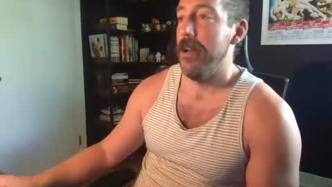 Latenightlunch online show from 07-15-26, 08:25