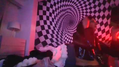 latex4grandpa online show from 04-12-26, 04:17