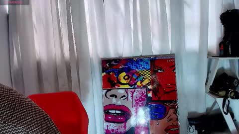 Snapshot of latex_rose_daniels chatting on 02-03-26, 08:14 ROSE online show from 02-03-26, 08:14