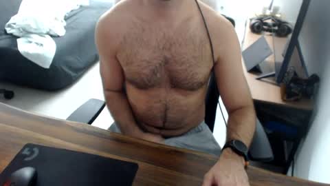 Snapshot of latexdave84 chatting on 07-13-26, 10:29 latexdave84 online show from 07-13-26, 10:29