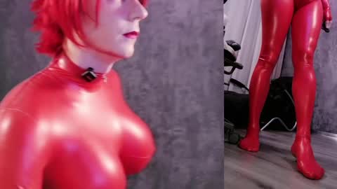 Irime online show from 04-19-26, 06:10