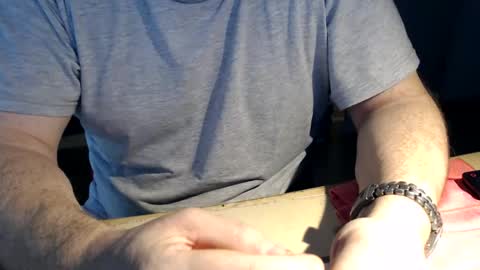 Andreas  Latexlover  online show from 12-07-24, 10:45