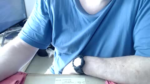 Andreas  Latexlover  online show from 03-05-25, 11:38