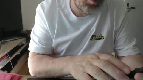 Andreas  Latexlover  online show from 04-16-26, 11:22