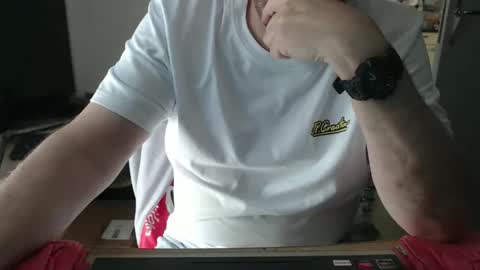 Andreas  Latexlover  online show from 04-17-26, 11:13