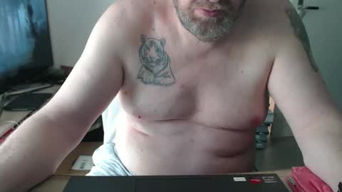 Andreas  Latexlover  online show from 04-18-26, 12:42