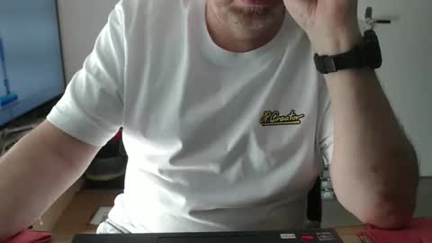 Andreas  Latexlover  online show from 04-24-26, 11:56