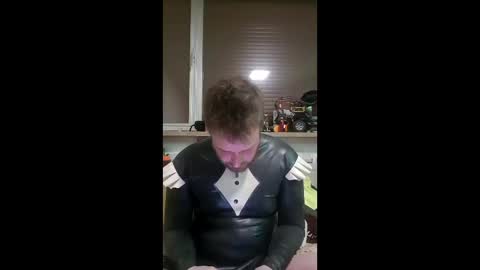 Latexmaid69 online show from 04-25-26, 12:02