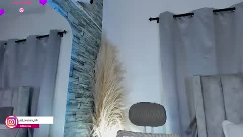 Lorena online show from 06-18-26, 09:14