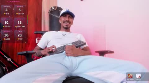 latin_blackmen online show from 03-07-26, 12:02