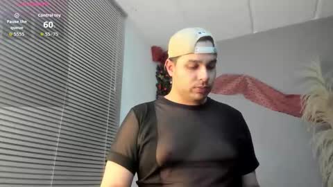 Yisus online show from 01-10-26, 12:45