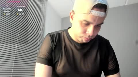 Yisus online show from 02-01-26, 01:26