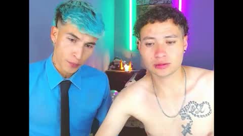 Snapshot of latin_boysxxx_ chatting on 10-13-25, 06:13 latin_boysxxx_ online show from 10-13-25, 06:13