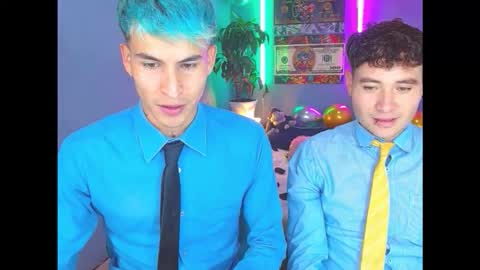 Snapshot of latin_boysxxx_ chatting on 10-14-25, 10:21 latin_boysxxx_ online show from 10-14-25, 10:21