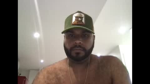 latin_chubby online show from 10-18-25, 08:31