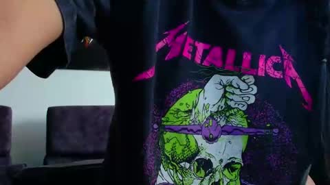 Sara y Andy online show from 03-28-26, 10:20