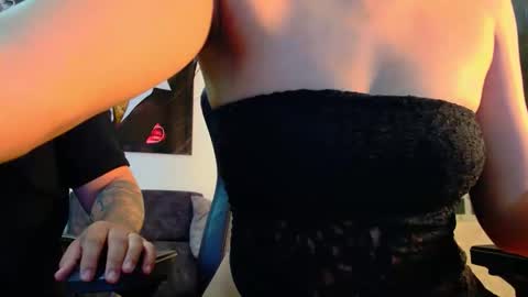 Sara y Andy online show from 04-15-26, 04:41