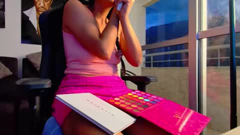 Sara y Andy online show from 04-22-26, 11:17