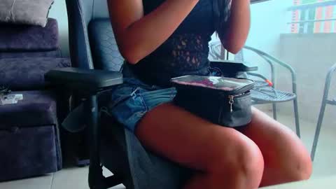 Sara y Andy online show from 05-30-26, 10:40