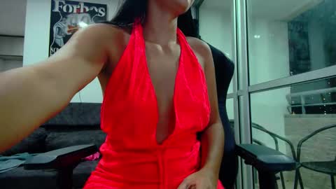 Sara y Andy online show from 06-02-26, 02:13