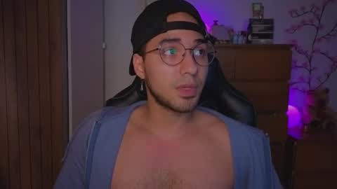  Free OF online show from 02-22-26, 05:40