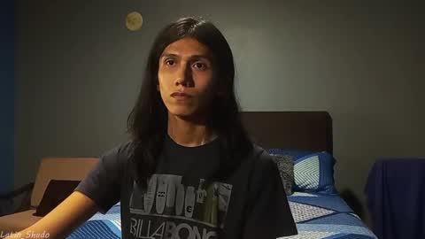 Shado online show from 01-15-26, 09:58