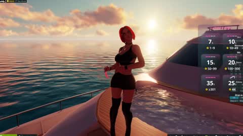 leidy online show from 12-09-24, 09:48