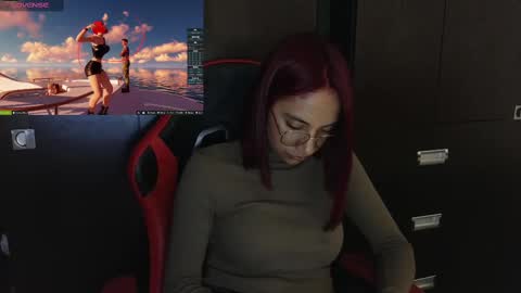 leidy online show from 02-17-25, 10:58