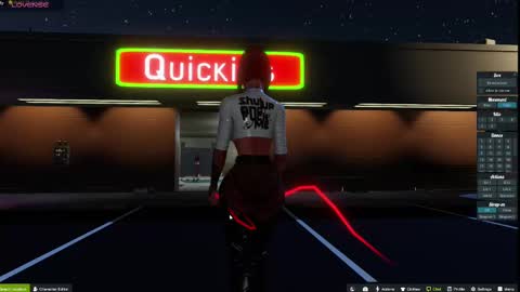 leidy online show from 10-06-25, 02:36