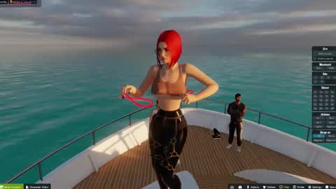 leidy online show from 10-26-25, 08:15