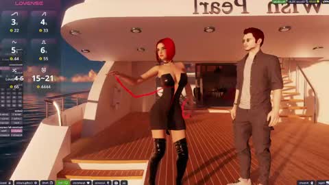 leidy online show from 05-08-26, 06:24