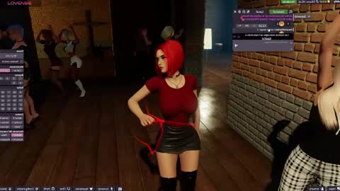 Snapshot of latina_french chatting on 05-19-26, 05:30 leidy online show from 05-19-26, 05:30