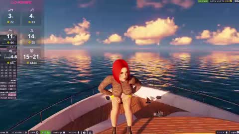 Snapshot of latina_french chatting on 06-19-26, 07:06 leidy online show from 06-19-26, 07:06