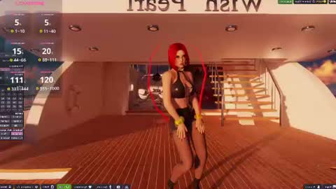 Snapshot of latina_french chatting on 07-01-26, 07:24 leidy online show from 07-01-26, 07:24