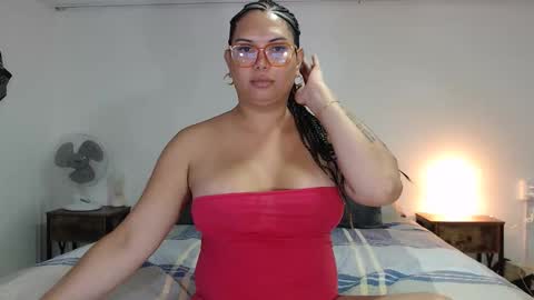 FLOR SALVAJE online show from 11-12-25, 02:34