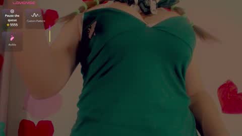 paula online show from 02-10-26, 03:54