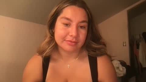 Snapshot of latinalinda02 chatting on 10-02-25, 09:33 latinalinda02 online show from 10-02-25, 09:33
