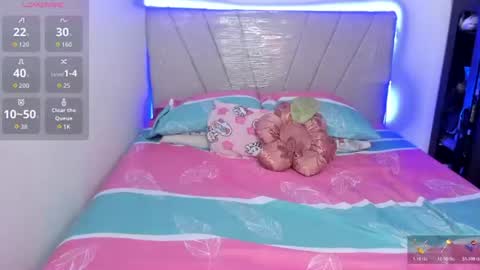 latinamav22 online show from 06-13-26, 08:29