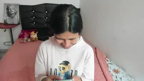 Luna  online show from 04-16-26, 02:29