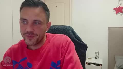 LatinBlueBoy online show from 11-19-25, 01:05