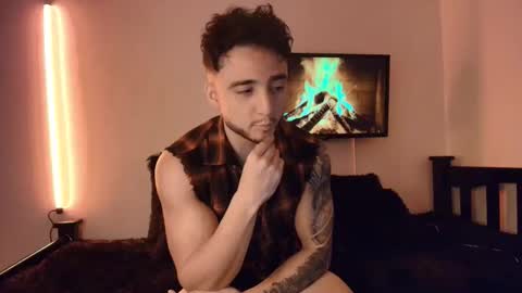 LatinBoyVIP  Colombian online show from 04-22-26, 02:40