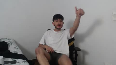 camilo online show from 12-02-24, 02:41