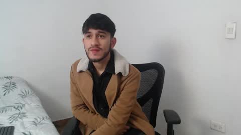 camilo online show from 12-03-24, 11:01