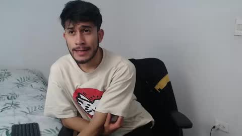 camilo online show from 12-07-24, 10:17