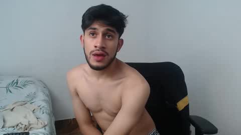 camilo online show from 12-09-24, 02:24