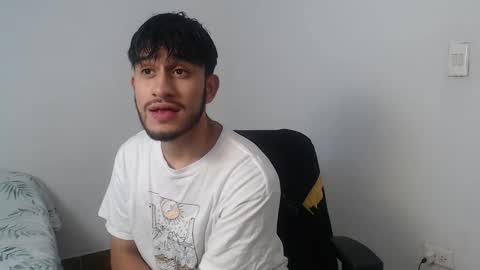 camilo online show from 12-10-24, 12:06